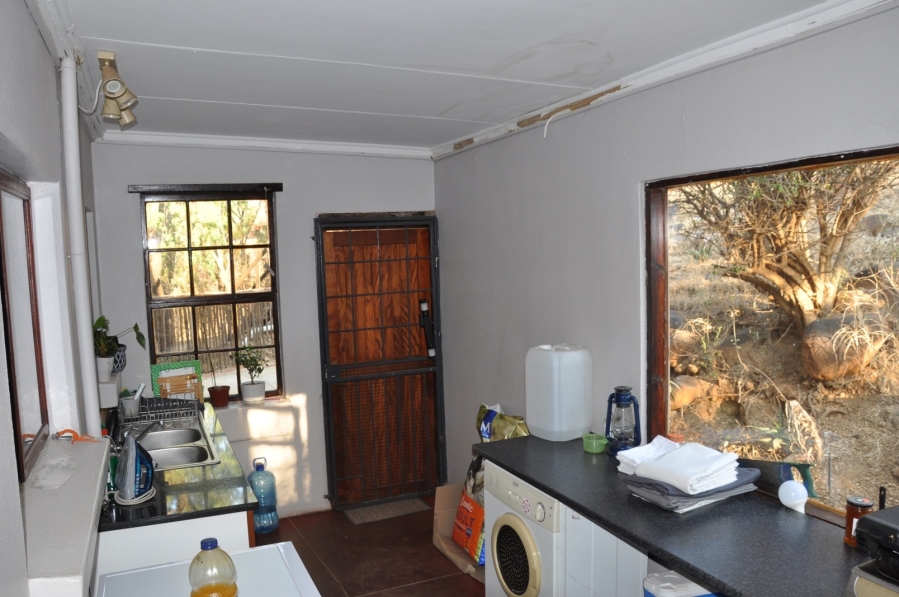 4 Bedroom Property for Sale in Langenhovenpark Free State